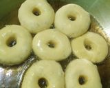 Foto langkah ke 8 dari resep Donat Maizena Madu.
