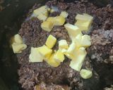 Foto del paso 4 de la receta: Risotto al tannat con hongos