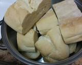 Foto del paso 1 de la receta: Migas cambileñas