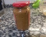Foto del paso 9 de la receta: Pasta de Berenjena Ahumada