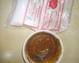 Foto langkah ke 4 dari resep Roti Kopi.