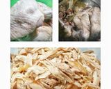 Foto langkah ke 1 dari resep Soto Ayam (Resep Ibu).