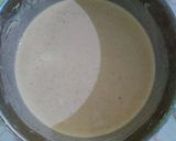 Foto langkah ke 2 dari resep Keripik bayam renyah.