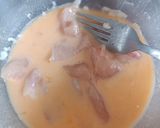Foto langkah ke 3 dari resep Ayam krispi.