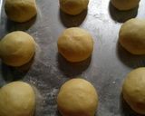 Foto langkah ke 4 dari resep Donat Menul dan Sexy.