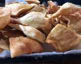 Foto del paso 3 de la receta: Tortas Fritas