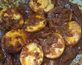 எக் கிரேவி ரெசிபி ஸ்டேப் 9 புகைப்படம்