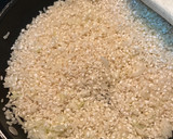 Foto del paso 2 de la receta: Arroz 3 delicias muy muy fácil