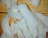 Foto del paso 1 de la receta: Salchichas con 2 Chiles