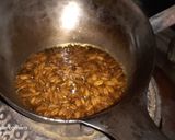 A picture of step 3 of Vaghareli Khichdi.