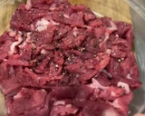 Foto del paso 3 de la receta: *¡Disfruta de una Deliciosa Carne a la Mexicana, con Sabor y Tradición!*