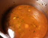 Foto del paso 7 de la receta: Sopa de vegetales estilo árabe