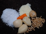 Bakwan jagung udang ngumpet