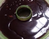 Foto langkah ke 4 dari resep Pudding buah.