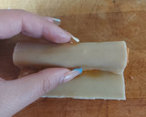 Foto del paso 3 de la receta: Canelones de atún