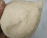 पनीर पराठा (Paneer Paratha recipe in Hindi) रेसिपी चरण 5 फोटो