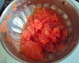 A picture of step 3 of Spicy and tangy Rasam with homemade rasam masala.