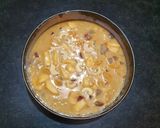 মিক্স ফ্রুট উইট কেক(mix fruit wheat cake recipe in Bengali) রেসিপি ধাপ - 3 ছবি