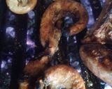 Foto del paso 5 de la receta: Asado a la parrilla de chinchulines al ajo
