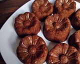 Foto langkah ke 5 dari resep Bolu Kukus Chocolatos.