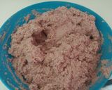 Foto del paso 2 de la receta: Tamales dulces de fresa