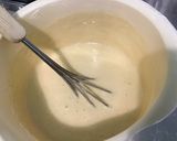 Une image de l'étape 9 de Gâteau au yaourt, épeautre, citron et pavot bleu.