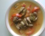 Foto langkah ke 4 dari resep Garang asem ampela ati.