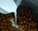 Foto langkah ke 5 dari resep Biji Salak.