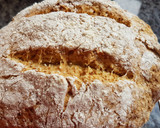 Foto del paso 4 de la receta: Pan sin levadura de panadero, con levadura Royal