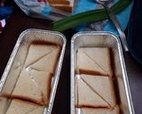 Foto langkah ke 4 dari resep Setup Roti Tawar santan.