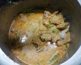 Gosht Beliram recipe step 3 photo