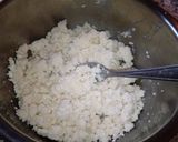 Foto del paso 3 de la receta: Canelones de ricotta y espinaca