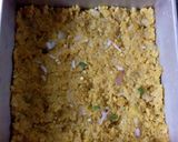 বাসি ভাতের ধোকা রেসিপি ধাপ - 2 ছবি