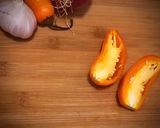 Foto del paso 1 de la receta: Papas a la huancaina