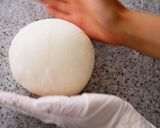 A picture of step 9 of Crispy Crust! ☆ How to make a loaf of Homemade White Bread🍞.