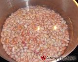 Φωτογραφία βήματος 2 της συνταγής Cassoulet. Το ραγού με τη λαμπρή συνοδεία: Φασόλια και λουκάνικα