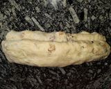 Foto del paso 8 de la receta: Stollen, pan dulce Alemán