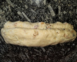 Foto del paso 8 de la receta: Stollen, pan dulce Alemán