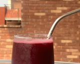 A picture of step 5 of Special Beetroot Carrot Juice 🥕🥒🍋.