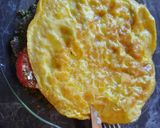 Foto del paso 1 de la receta: Pizza de espinaca sin queso