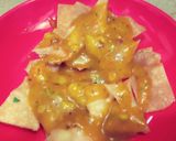 A picture of step 8 of چھاپڑی والے سموسے /چٹنی والے سموسے /کھٹے سموسے / One bite samosa.