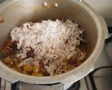 சுரைக்காய் கூட்டு (Suraikkai kootu recipe in tamil) ரெசிபி ஸ்டேப் 4 புகைப்படம்