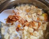 Foto langkah ke 4 dari resep Lodeh Tahu Tempe.