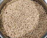 तिल कलाकंद (til kalakand recipe in Hindi) रेसिपी चरण 1 फोटो
