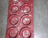 Foto del paso 6 de la receta: Sorrentinos de jamón y queso caseros 🍲❣