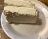 A picture of step 1 of Grandmama’s Cream Cheese Ball.