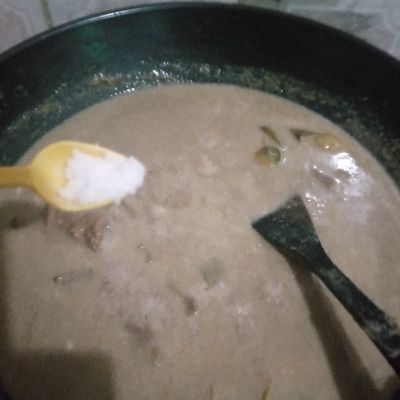 Langkah 8