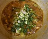 Foto langkah ke 4 dari resep Mie Ayam Homemade pakai Mie Urai.
