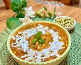 स्प्राउट मूंग दाल (Sprouted Moong Dal) रेसिपी चरण 5 फोटो