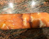 Foto del paso 7 de la receta: Rollos de canapés salmón